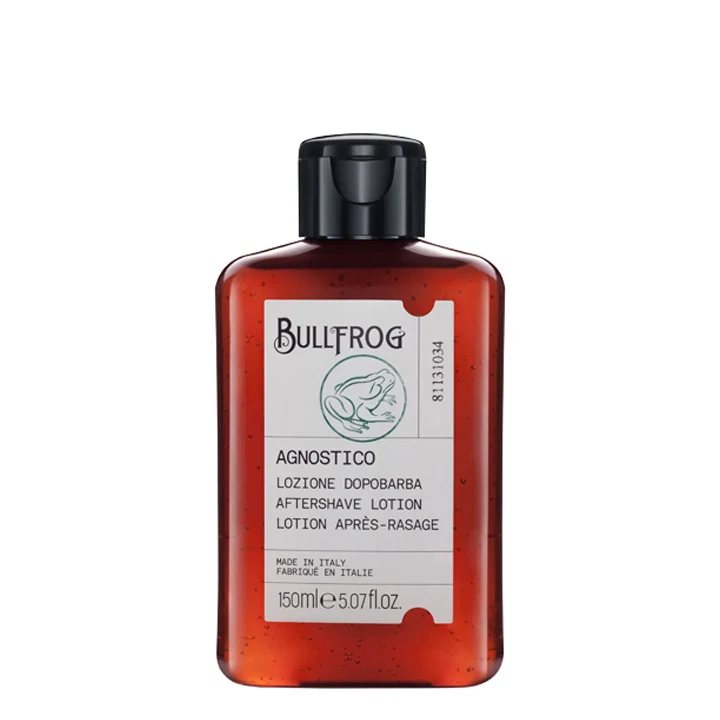Aftershave Lotion