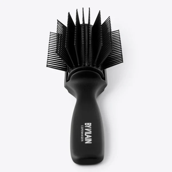9 Row Brush