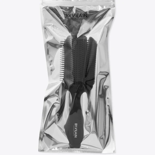 9 Row Brush