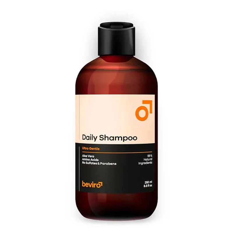 Daily Shampoo