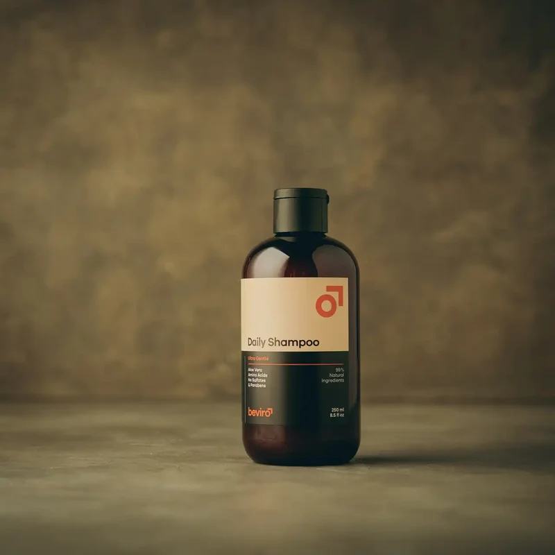 Daily Shampoo