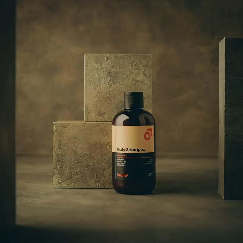 Daily Shampoo