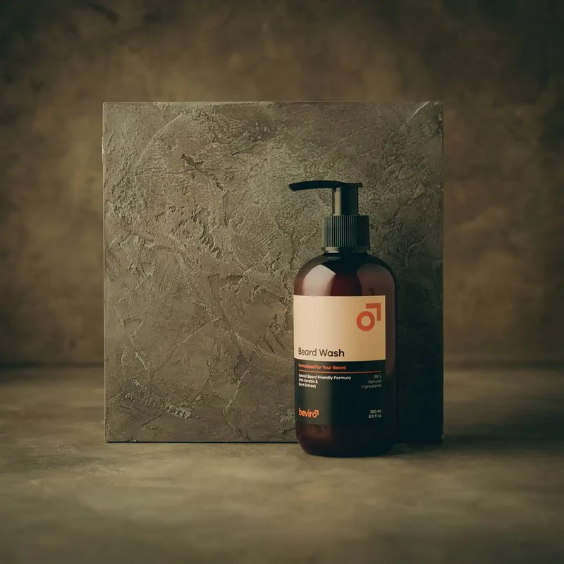 Beard Wash