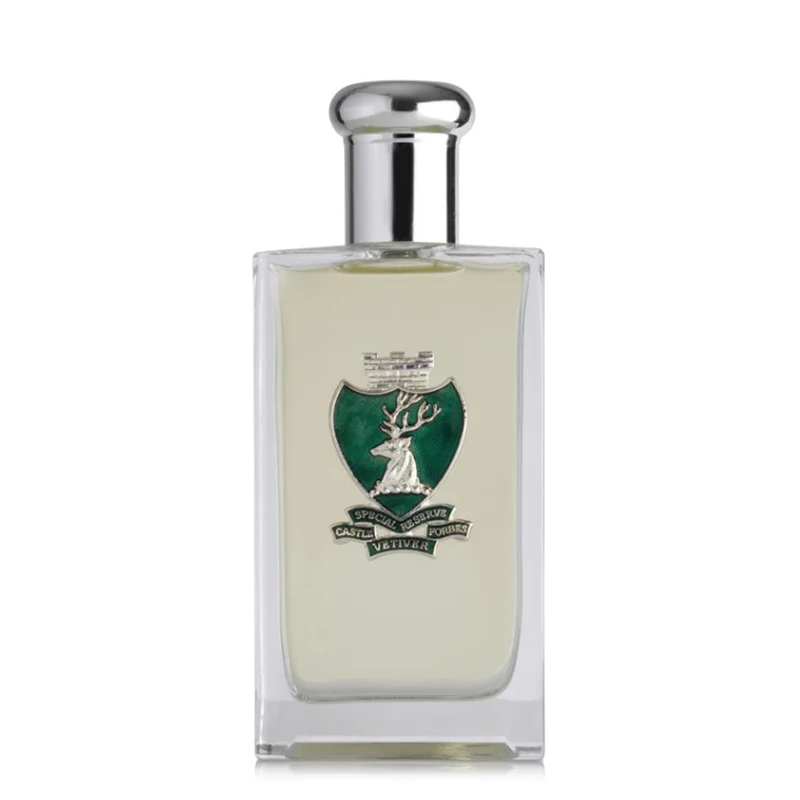 Eau de Parfum – Vetiver
