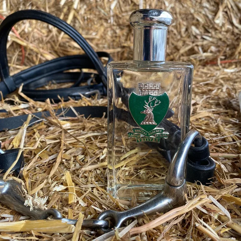 Eau de Parfum – Vetiver