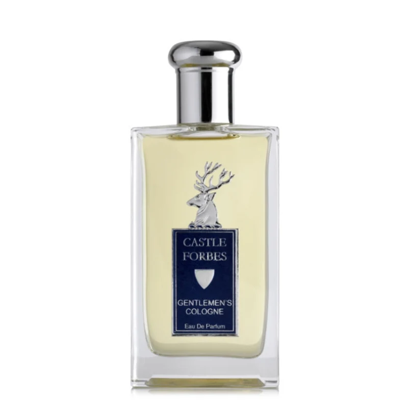 Eau de Parfum – Gentlemen's Cologne
