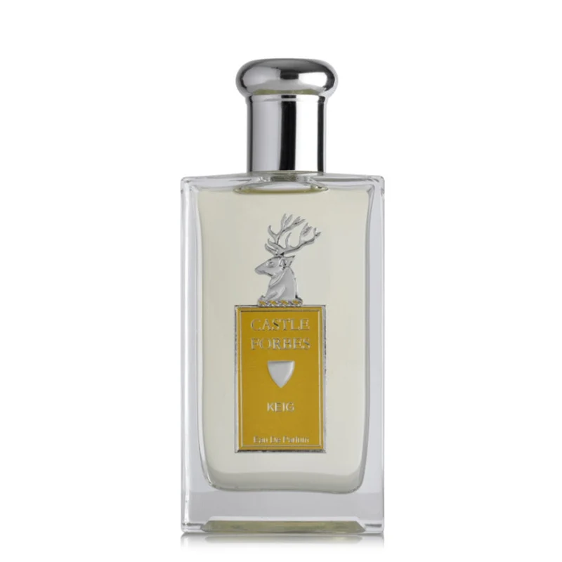 Eau de Parfum – Keig
