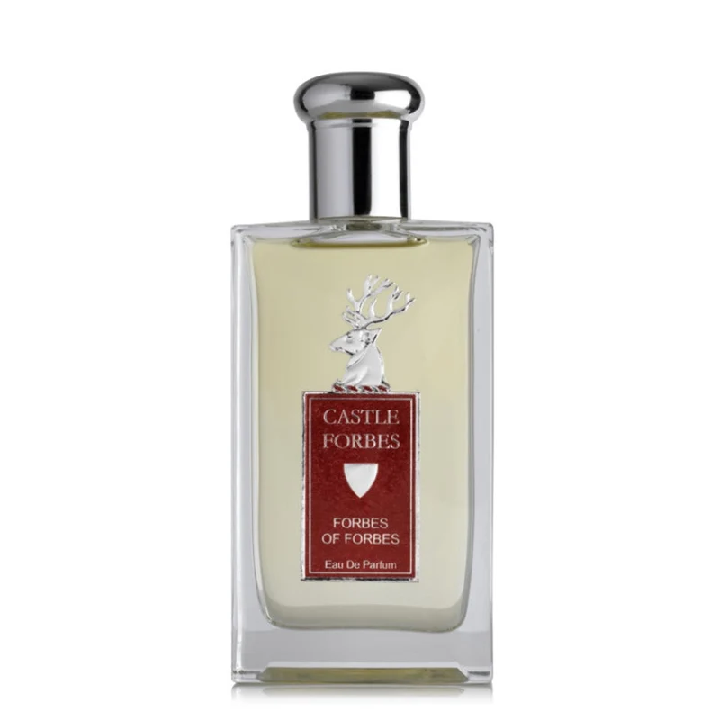 Eau de Parfum – Forbes of Forbes