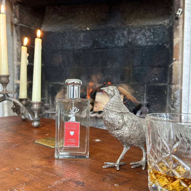 Eau de Parfum – Forbes of Forbes