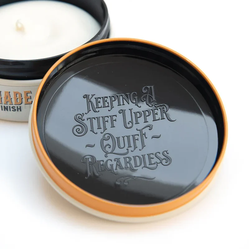 Putty Pomade