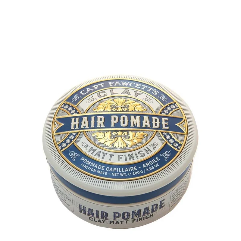 Clay Pomade