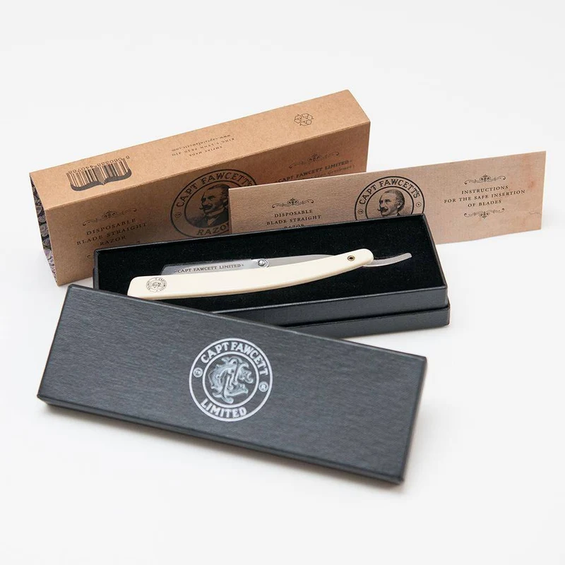 Straight Razor