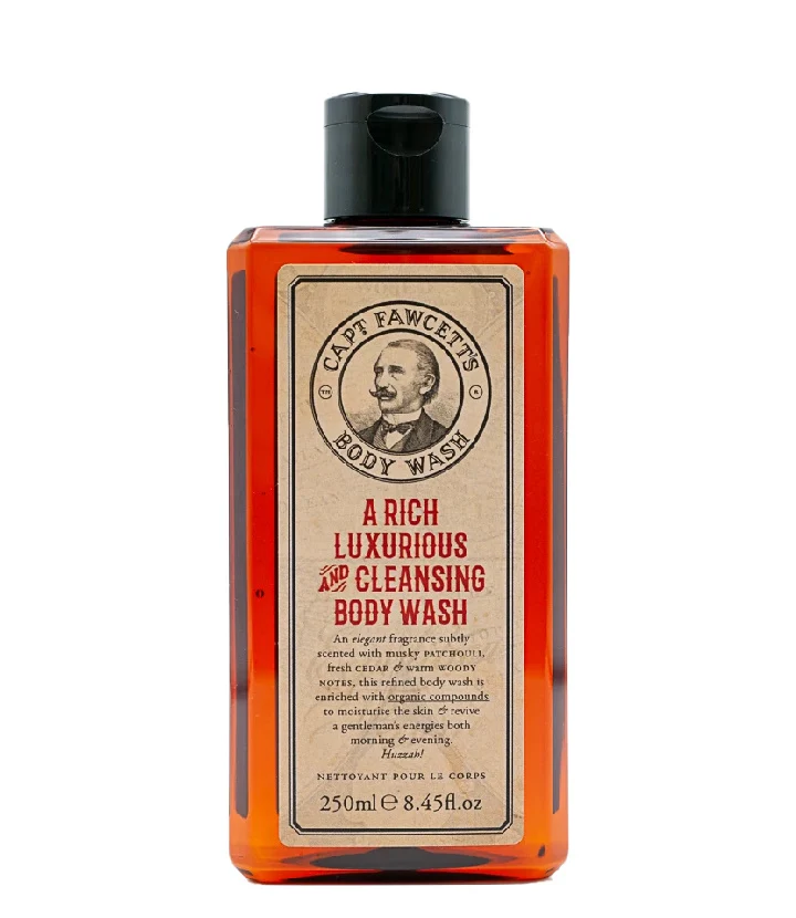Body Wash – Expedition Reserve