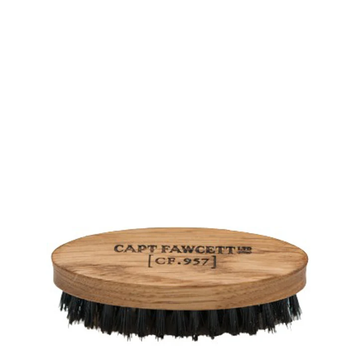 Moustache Brush