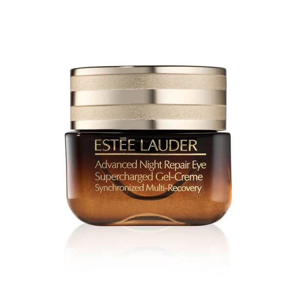 Estée Lauder Advanced Night Repair - Gel-crème contour des yeux