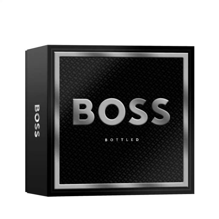 Hugo Boss Boss Bottled - Coffret 50ml