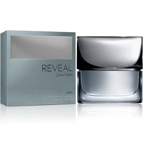 Calvin Klein Reveal Men - Eau de toilette