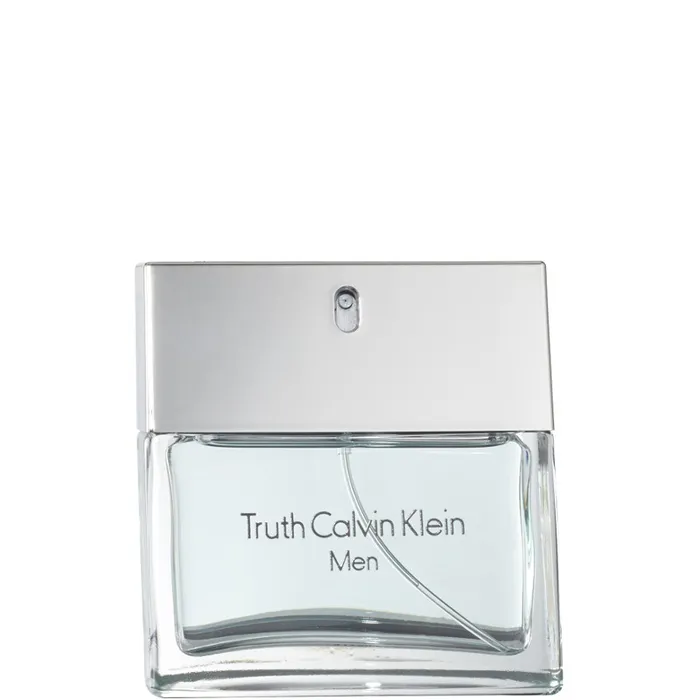 Calvin Klein Truth for Men - Eau de toilette