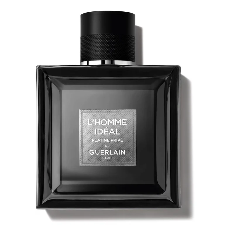 Guerlain L'Homme Idéal Platine Privé - Eau de Toilette
