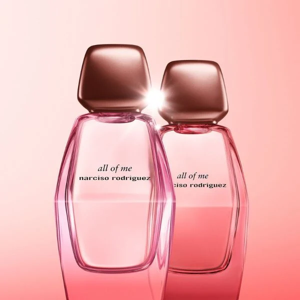 Narciso Rodriguez All Of Me - Eau De Parfum Intense