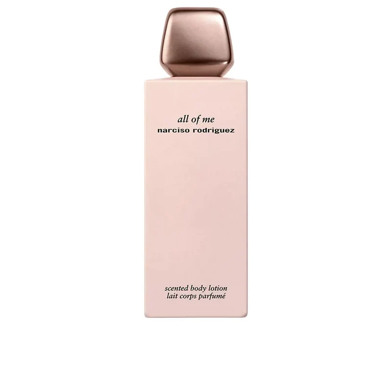 Narciso Rodriguez All Of Me - Lait corps parfumé