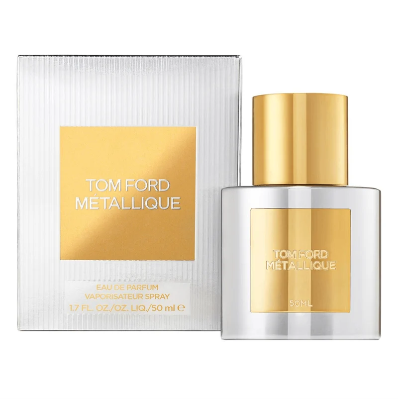 Tom Ford Métallique - Eau de parfum