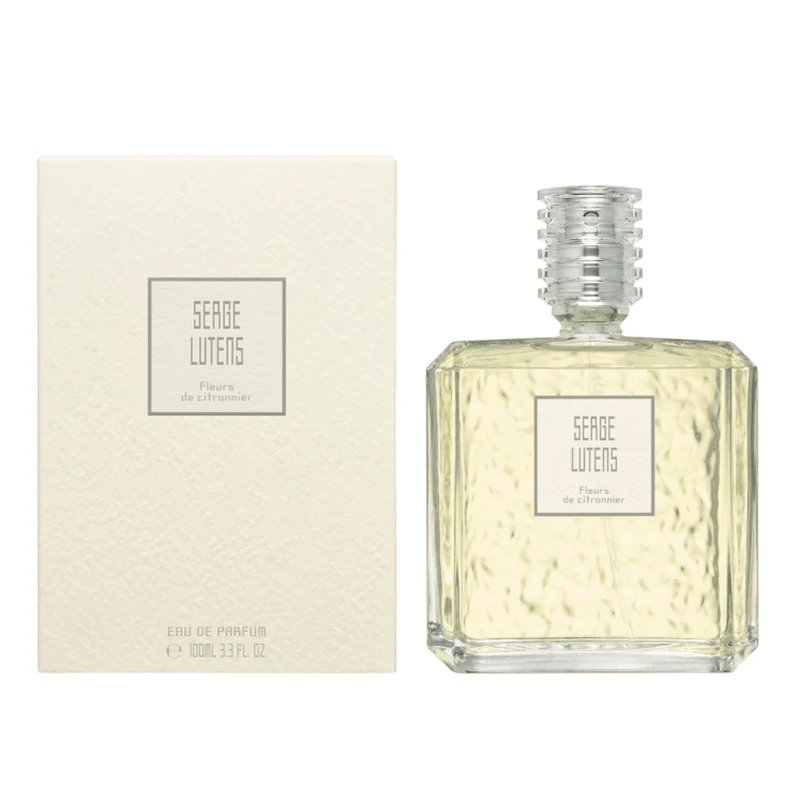 Serge Lutens Fleurs De Citronnier - Eau De Parfum