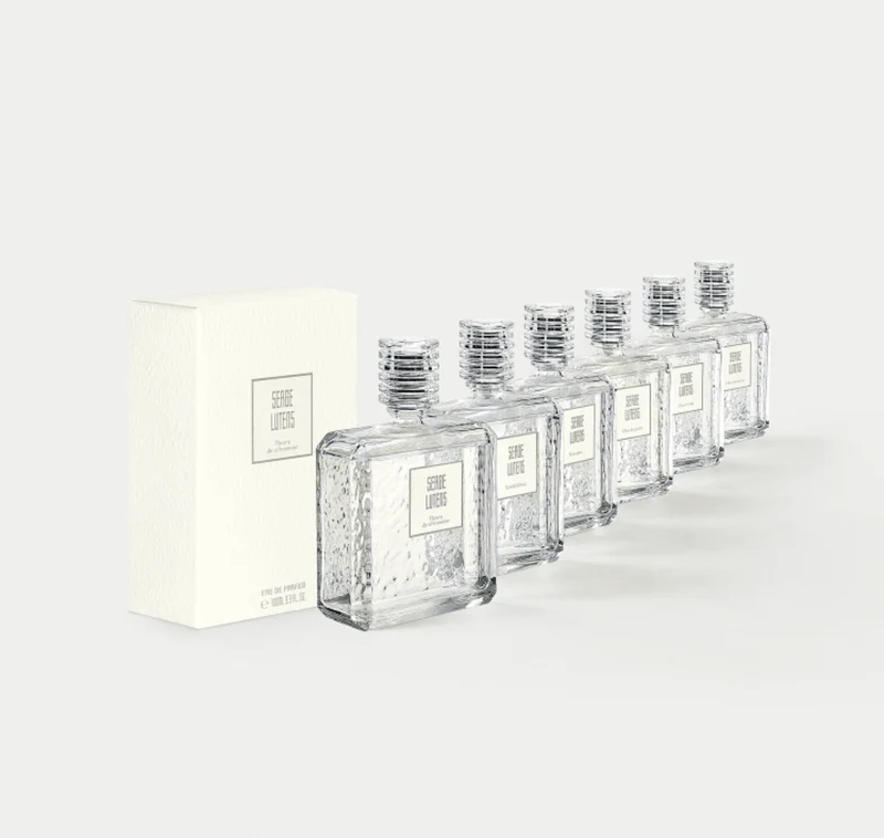 Serge Lutens Fleurs De Citronnier - Eau De Parfum