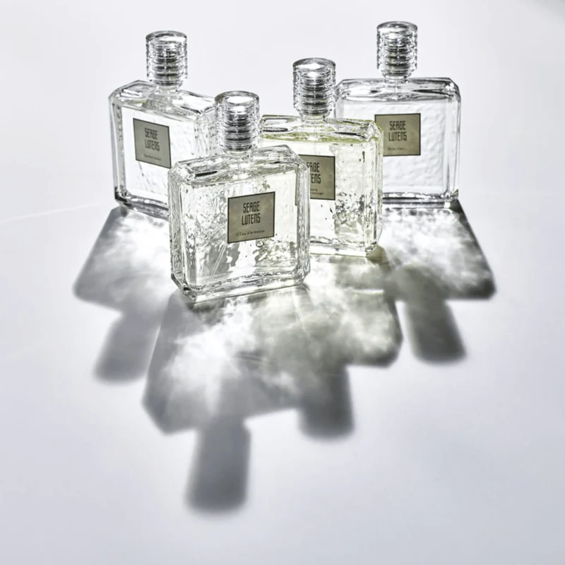 Serge Lutens Fleurs De Citronnier - Eau De Parfum
