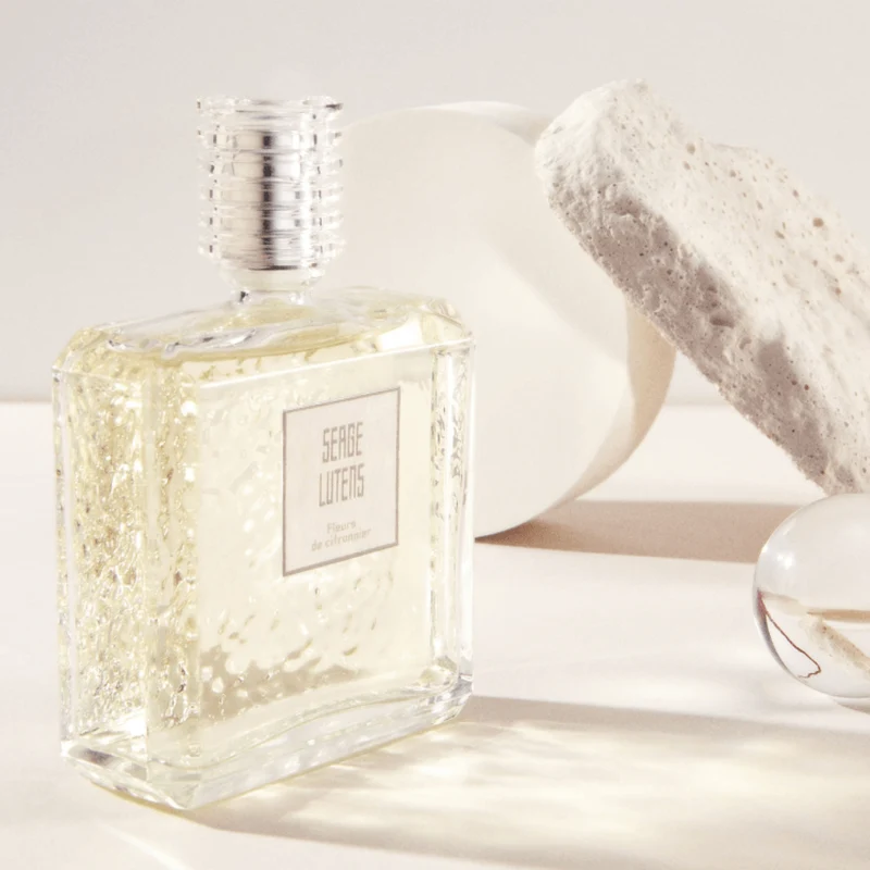 Serge Lutens Fleurs De Citronnier - Eau De Parfum