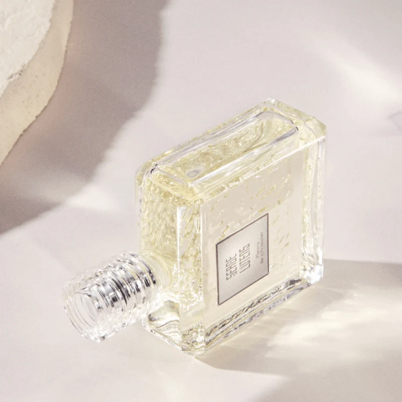 Serge Lutens Fleurs De Citronnier - Eau De Parfum