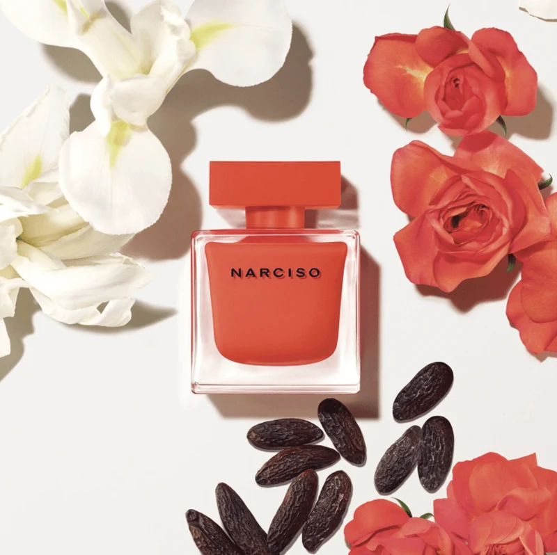 Narciso Rodriguez Narciso Rouge - Eau De Parfum
