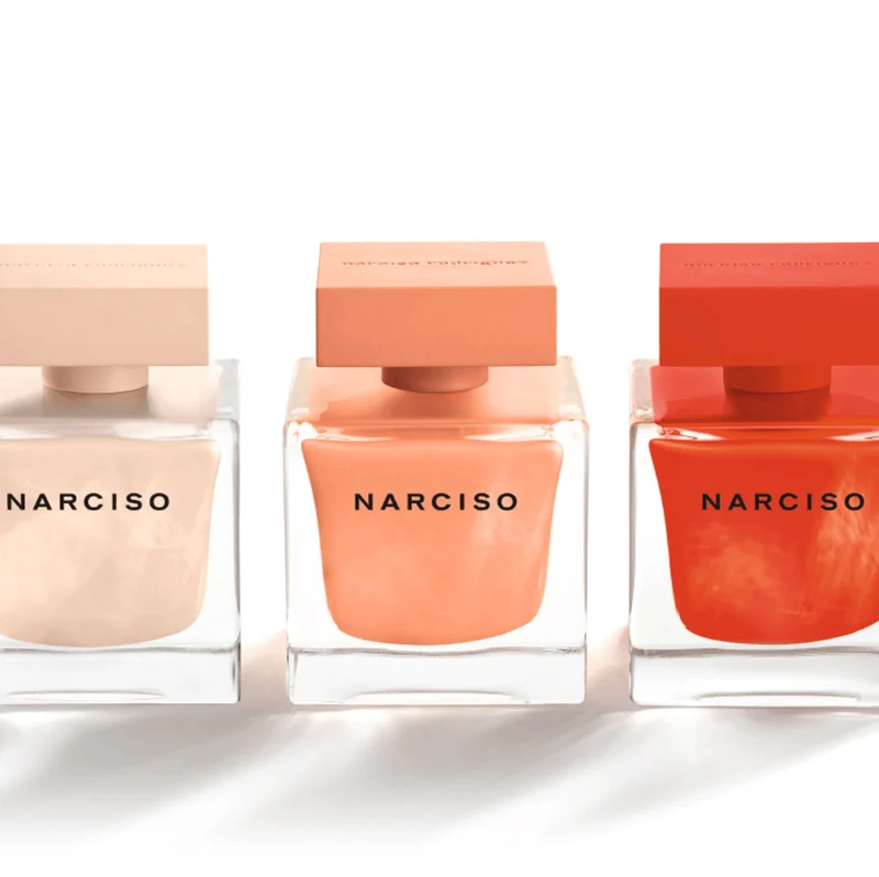 Narciso Rodriguez Narciso Rouge - Eau De Parfum