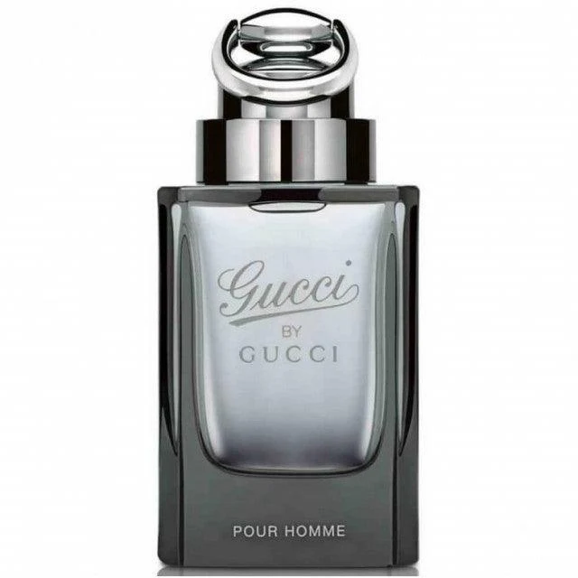 Gucci Pour Homme - Eau de toilette