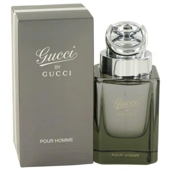 Gucci Pour Homme - Eau de toilette