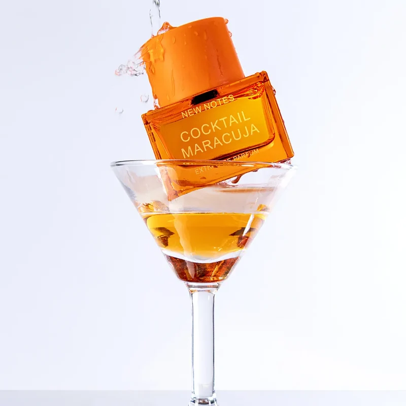 Cocktail Maracuja