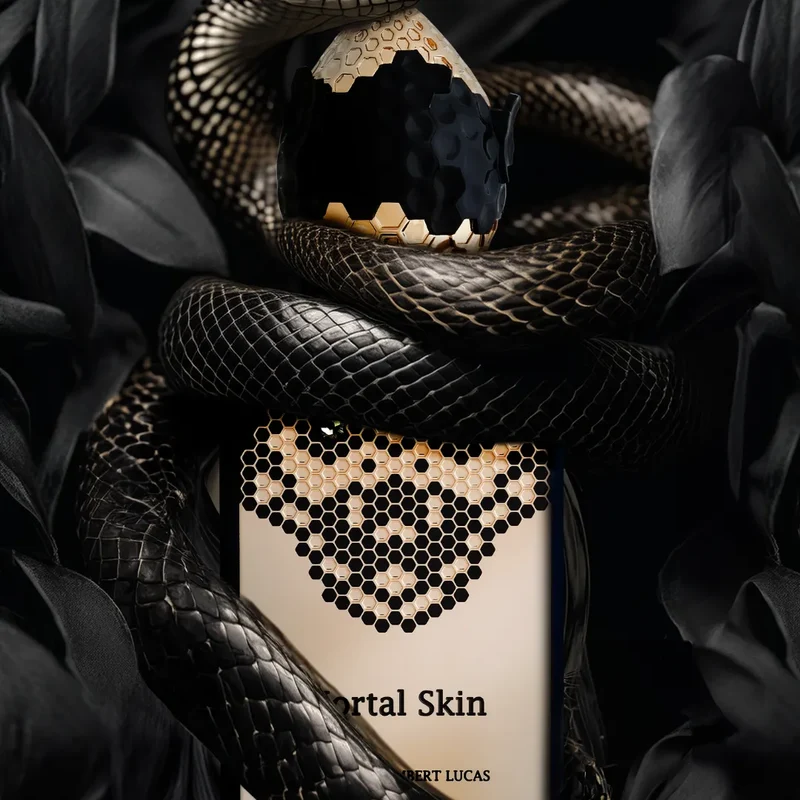 Mortal Skin