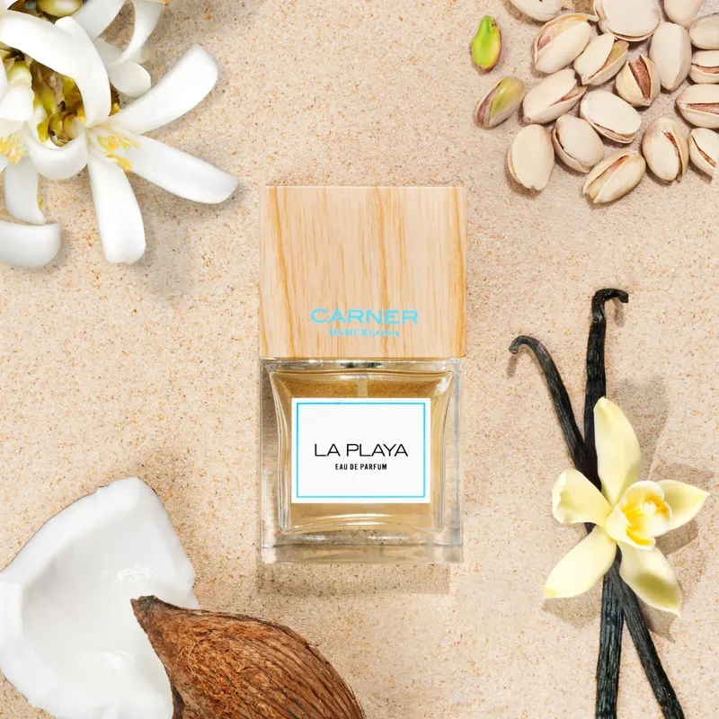 La Playa