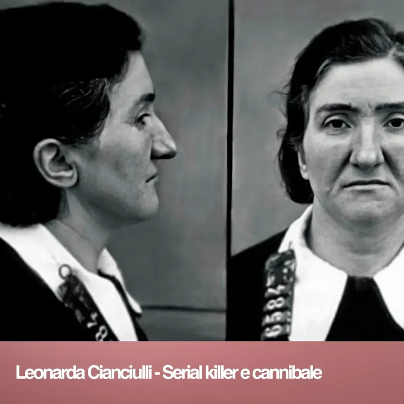 Leonarda