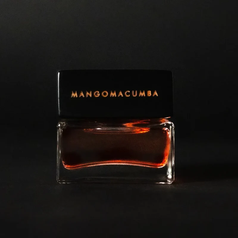 Mangomacumba
