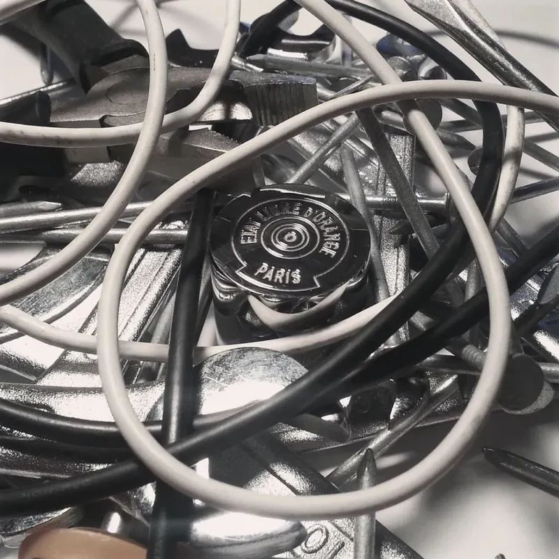 Fat Electrician