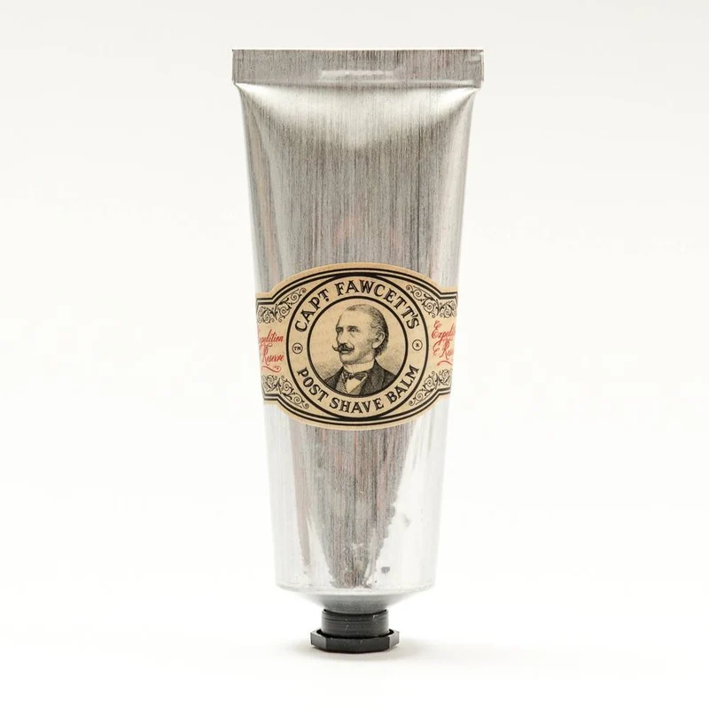 Post Shave Balm