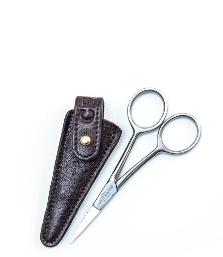 Beard & Moustache Scissors