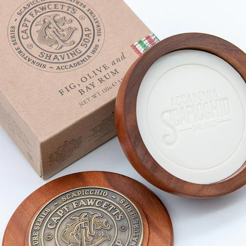 Shaving Soap – Scapicchio – Refill