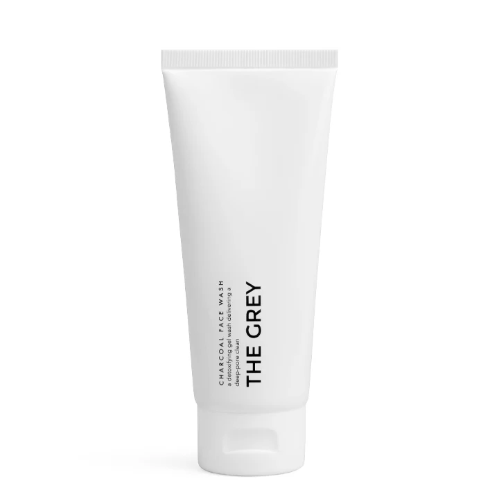 Charcoal Face Wash