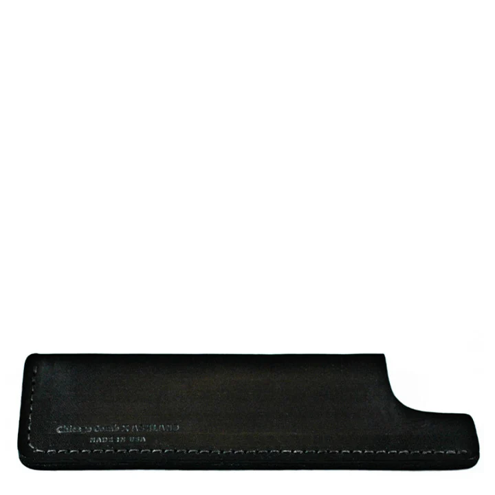 Comb Case Medium – Black