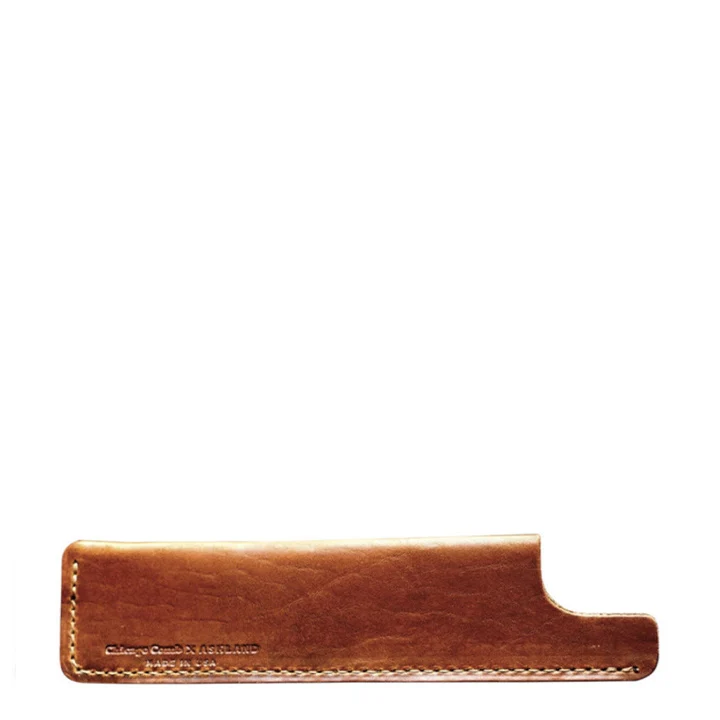 Comb Case Small – Brown