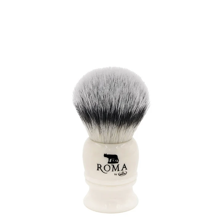 Shaving Brush Roma – Lupa Capitolina