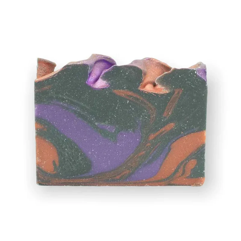 Soap Bar – Space Cowboy