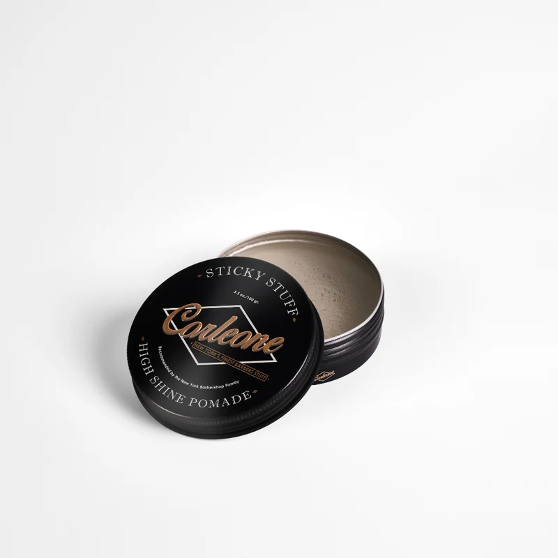 Sticky Stuff Pomade